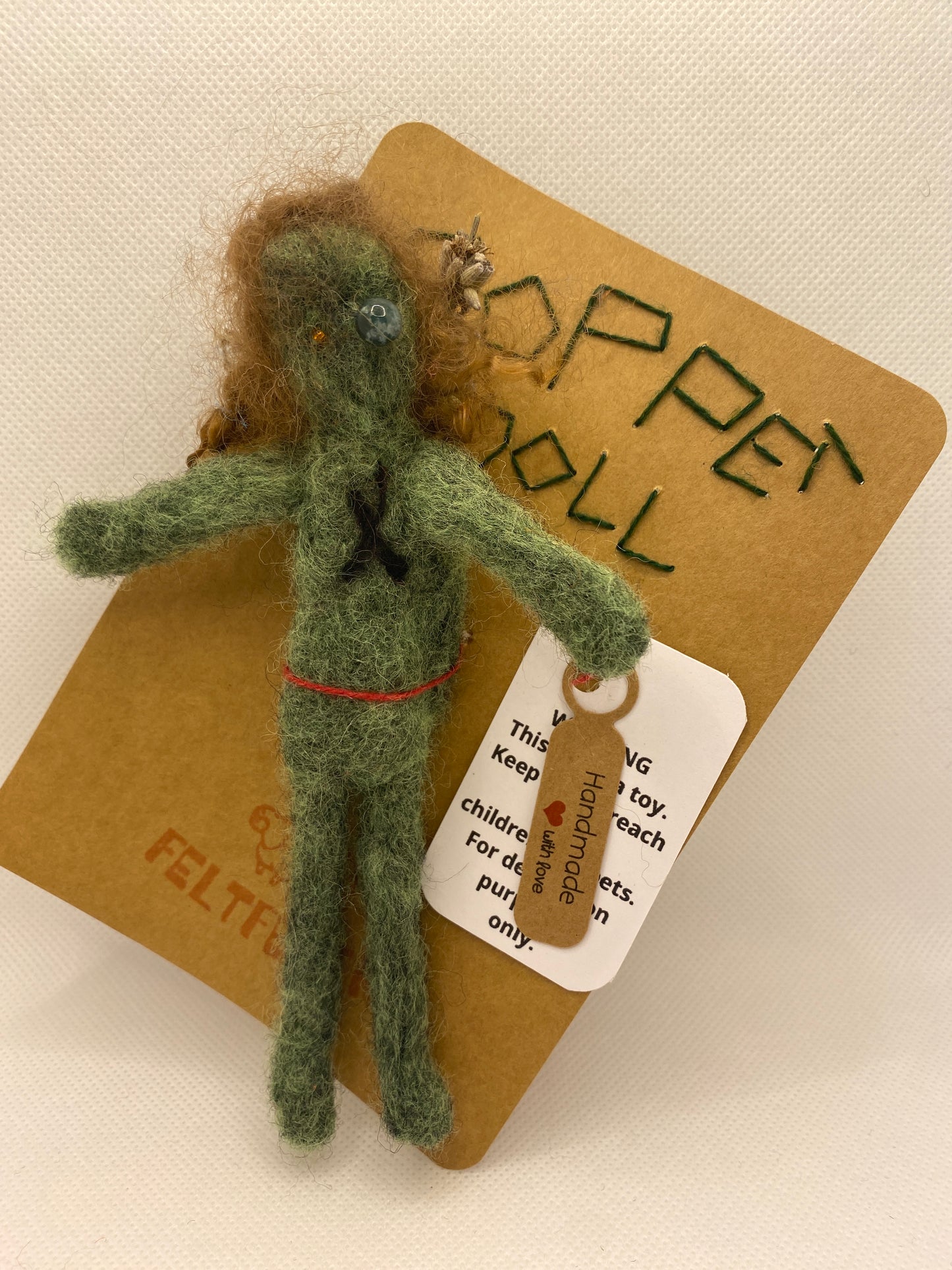 Poppet Doll