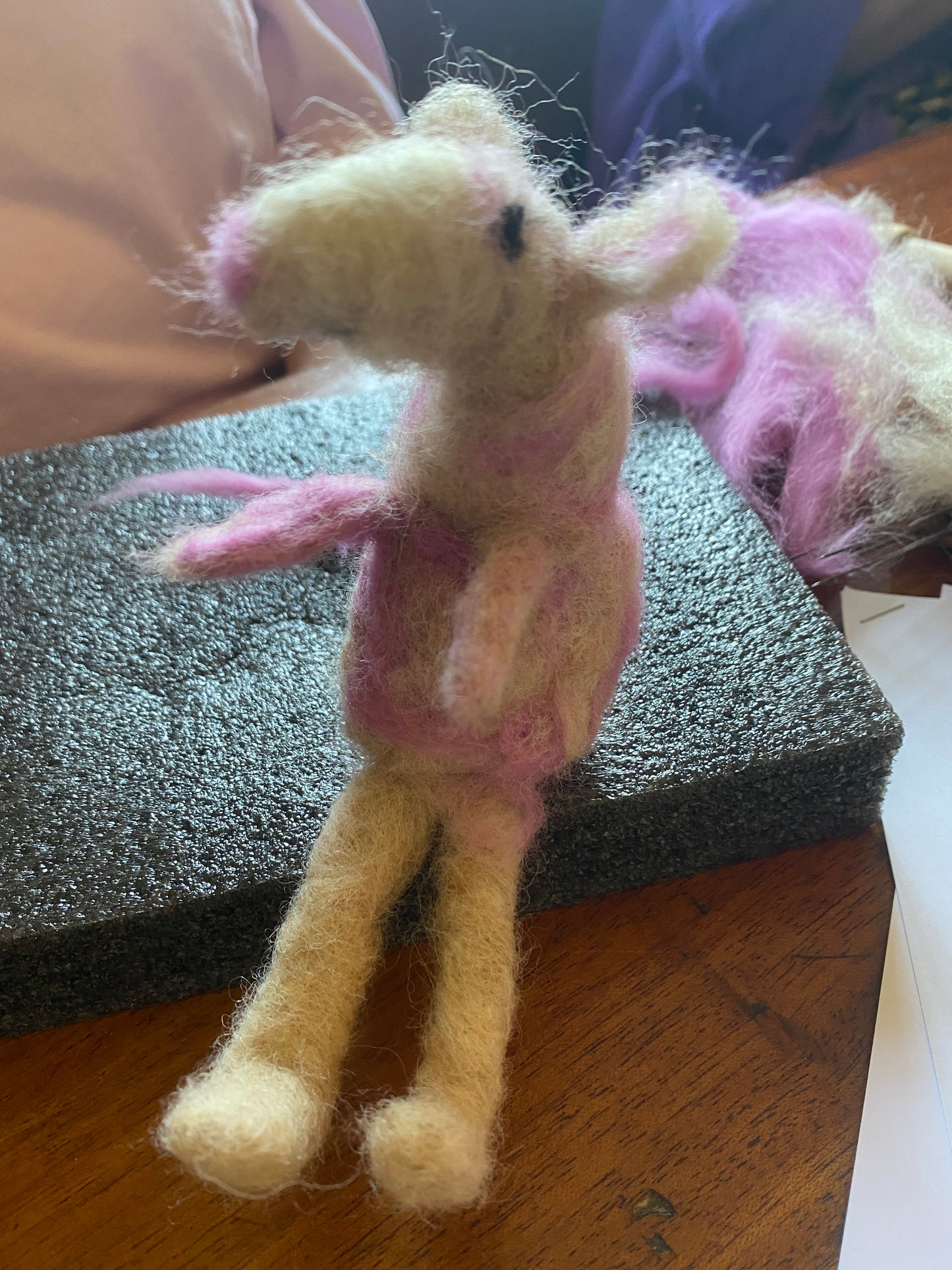 WORKSHOP - Candelo Lounge