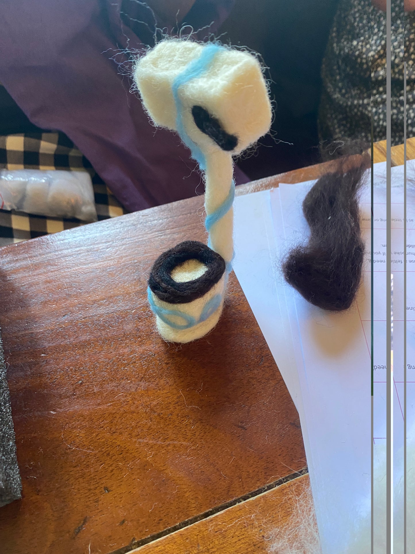 WORKSHOP - Candelo Lounge