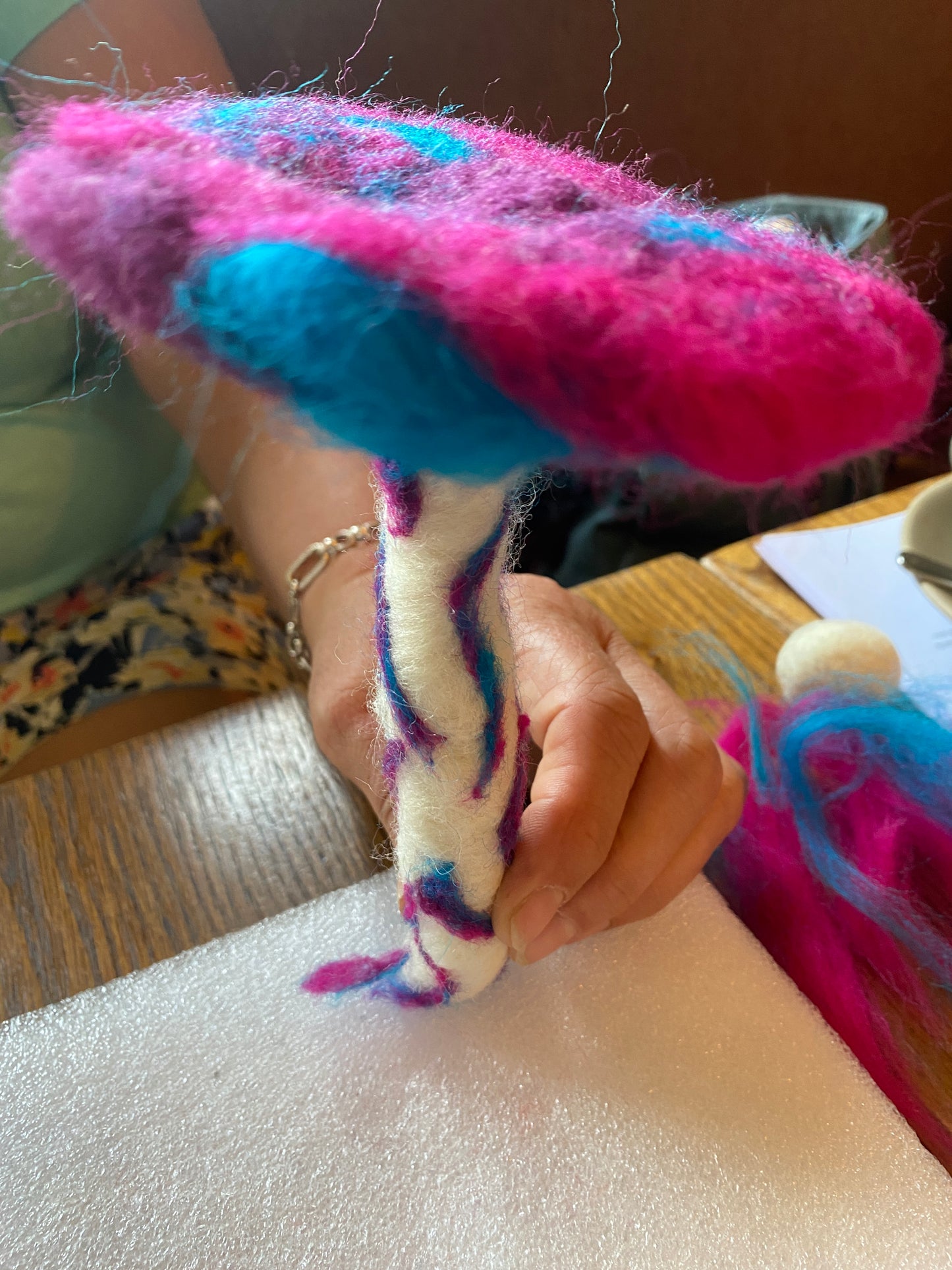 WORKSHOP - Candelo Lounge